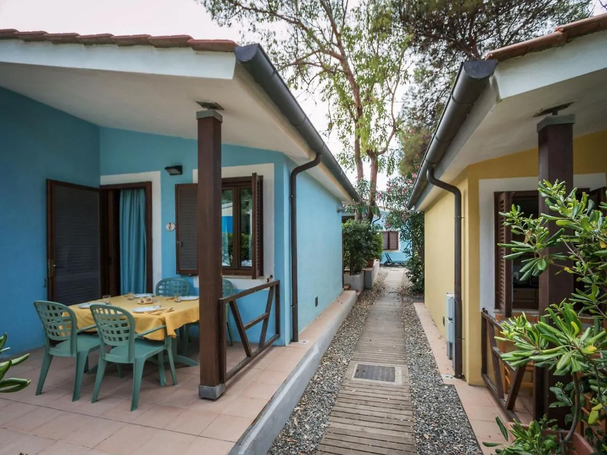 Holiday Home Miramare-3 By Interhome Antignano (Livorno)