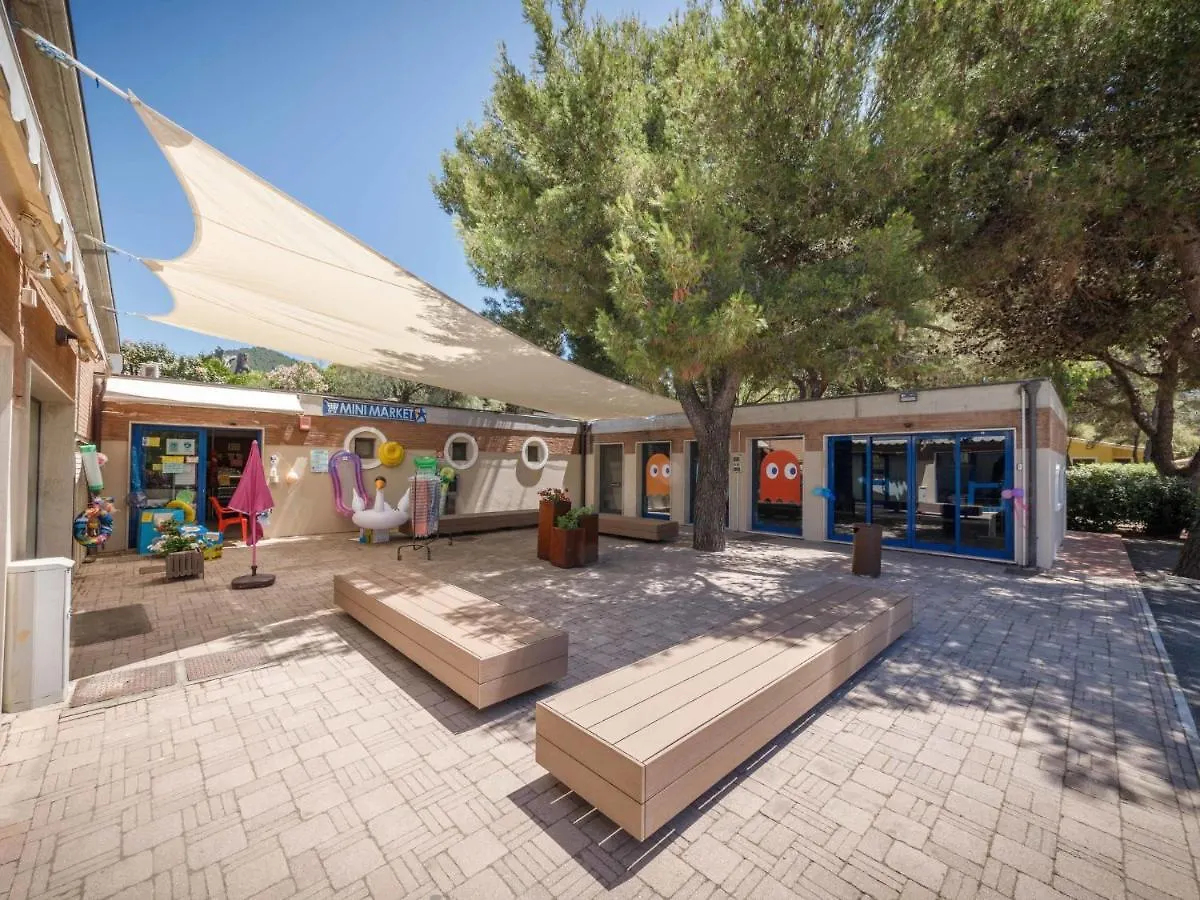 Holiday Home Miramare-3 By Interhome
