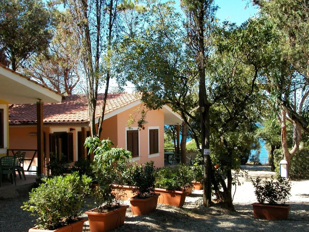 Holiday Home Miramare-3 By Interhome 0*, Antignano (Livorno)