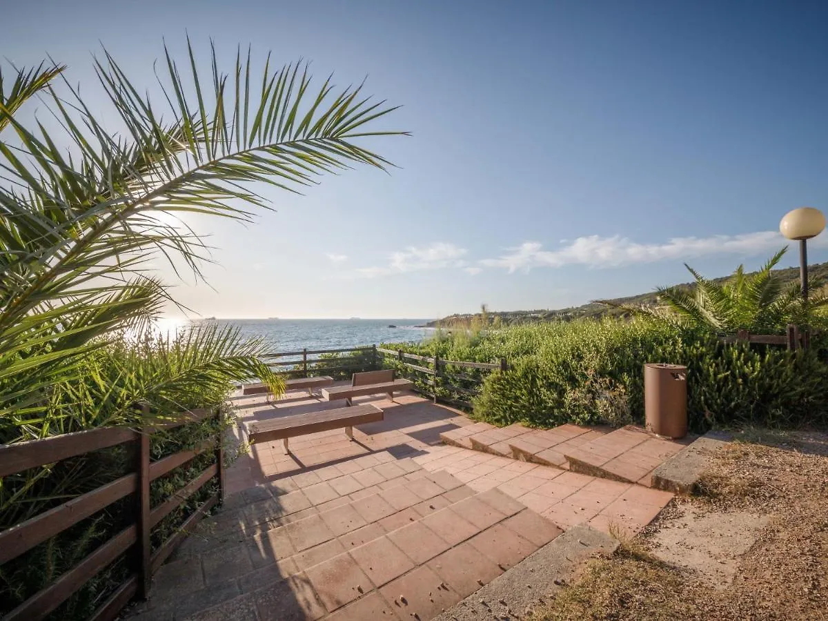Holiday Home Miramare-3 By Interhome