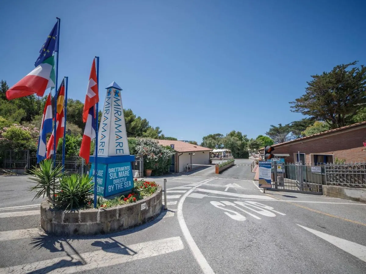 Holiday Home Miramare-3 By Interhome
