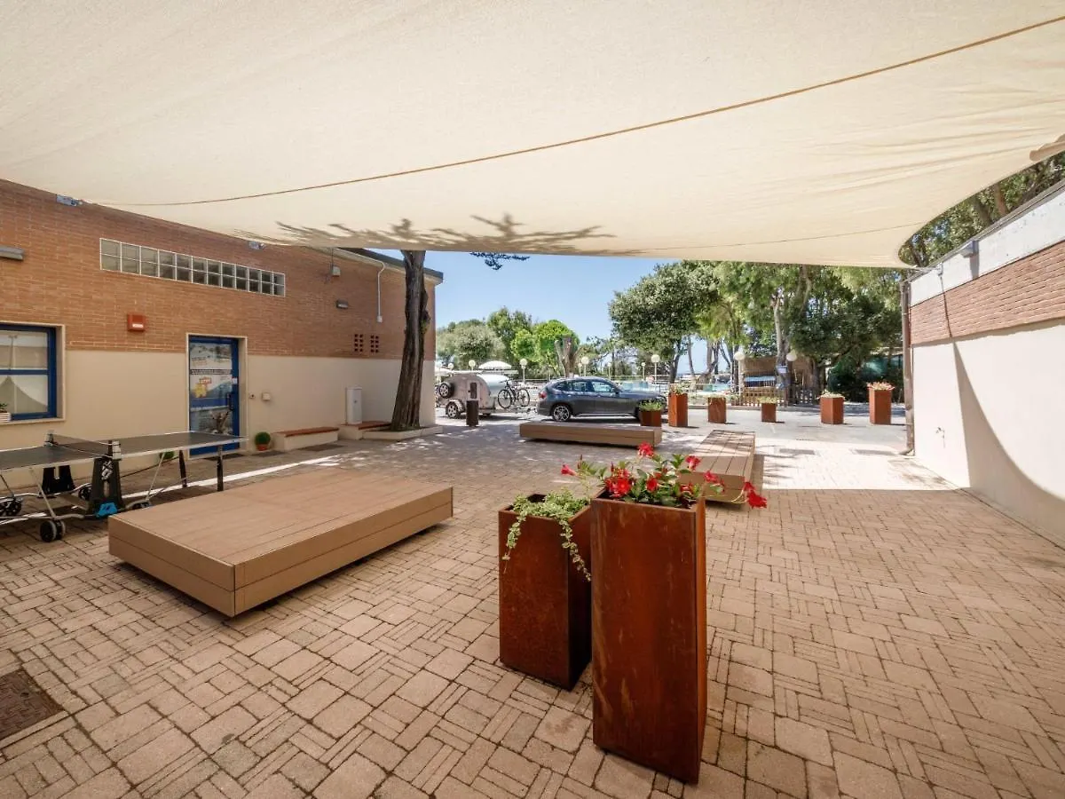 Holiday Home Miramare-3 By Interhome
