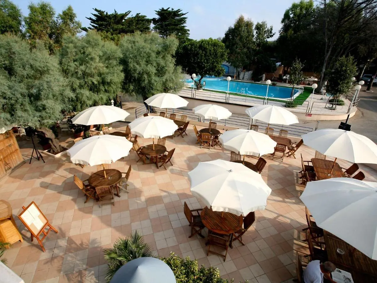 Holiday Home Miramare-3 By Interhome