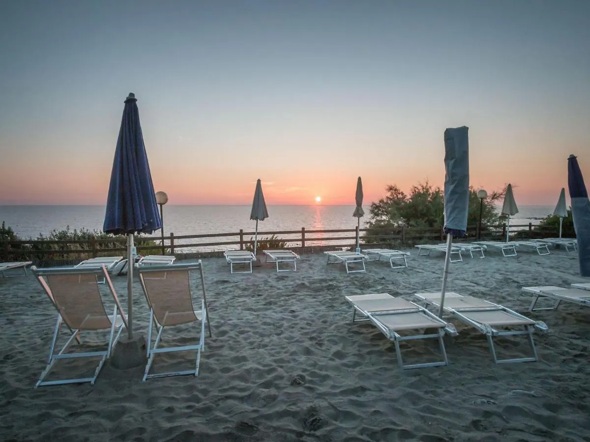 Holiday Home Miramare-3 By Interhome 0*, Antignano (Livorno) Italy