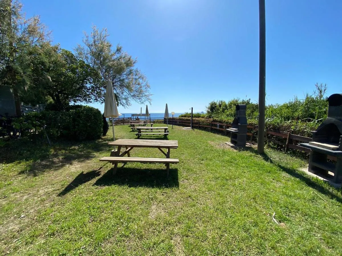 Holiday Home Miramare-3 By Interhome Antignano (Livorno)