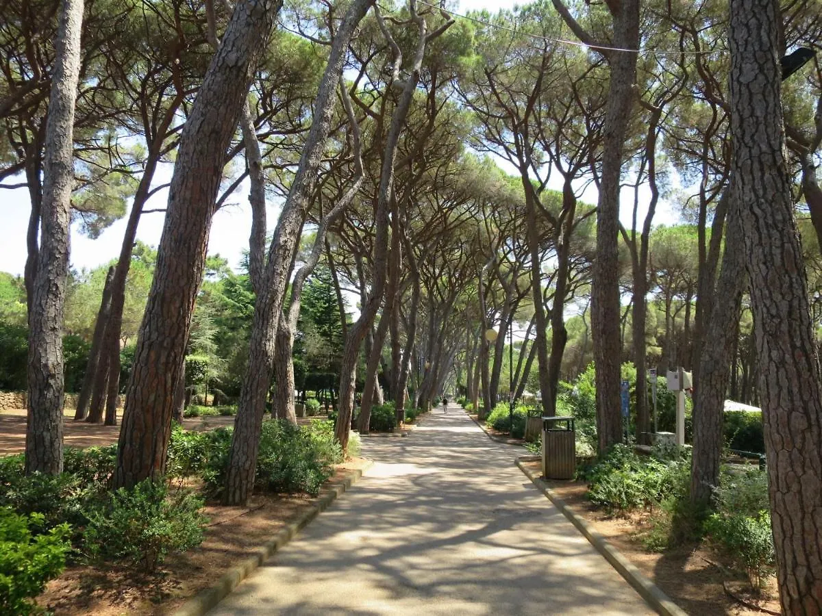 Holiday Home Miramare-3 By Interhome