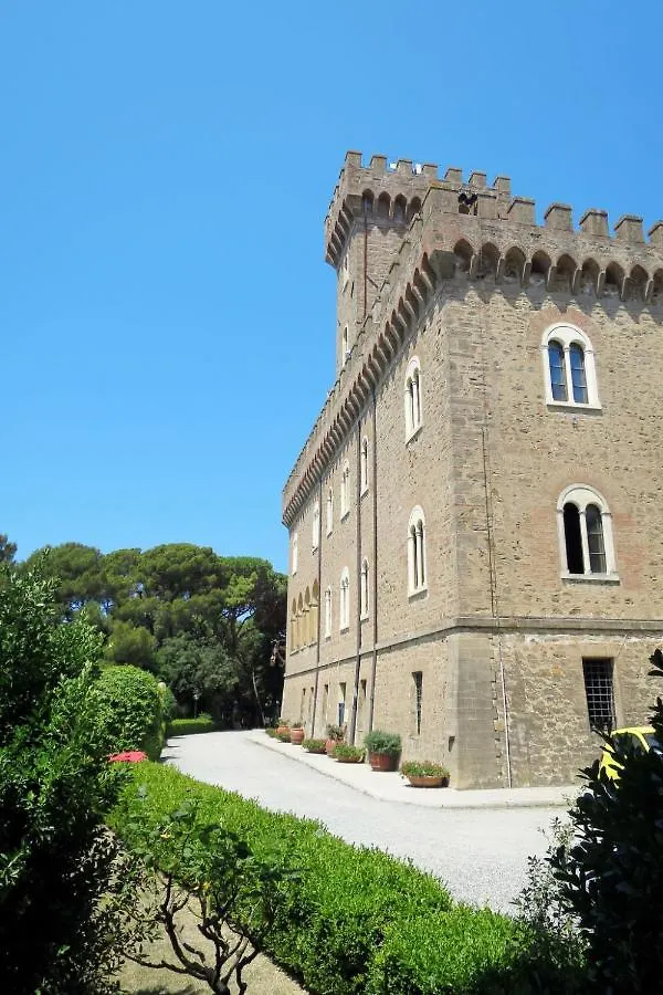 Holiday Home Miramare-3 By Interhome