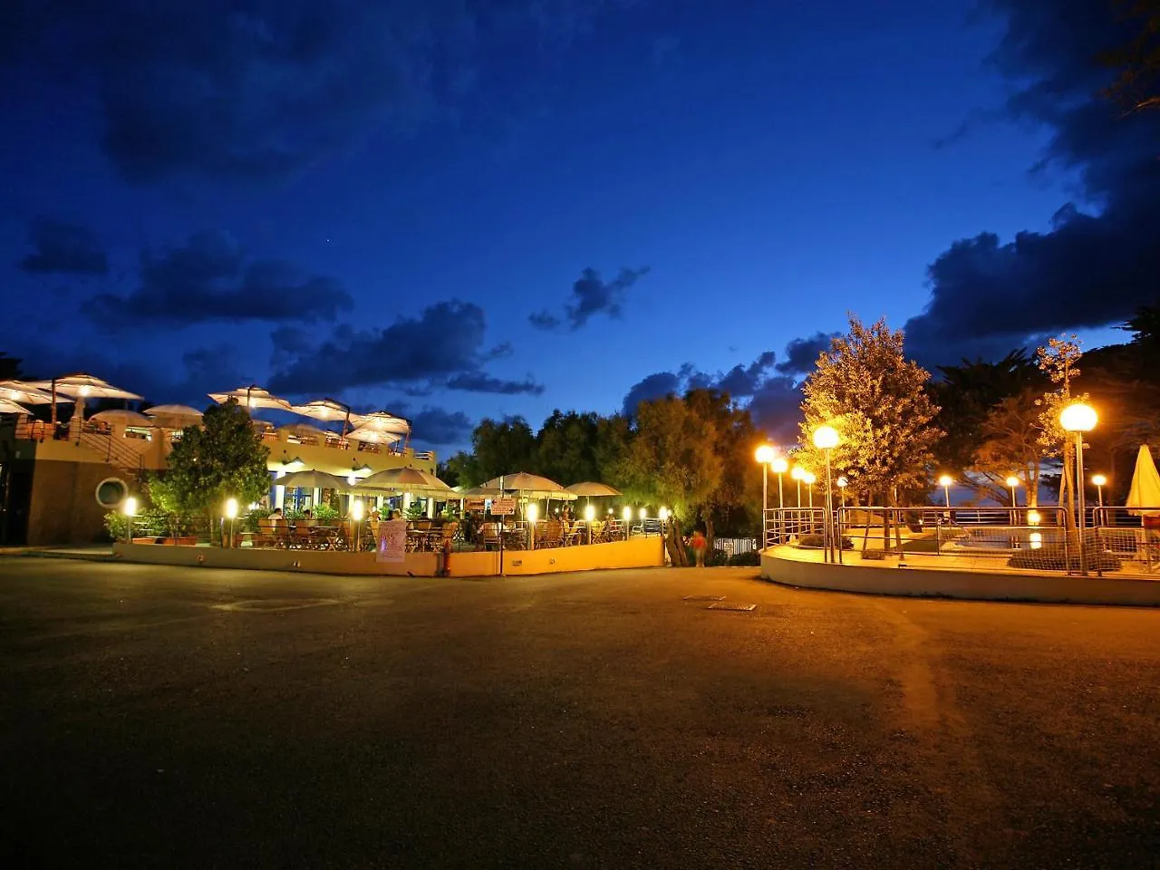 Holiday Home Miramare-3 By Interhome Antignano (Livorno)