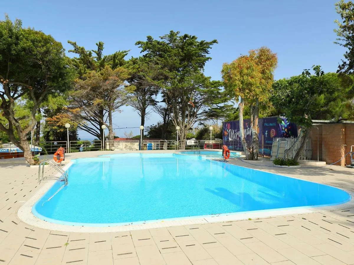 Holiday Home Miramare-3 By Interhome