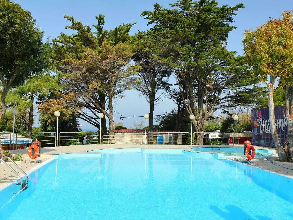 Holiday Home Miramare-3 By Interhome  Antignano (Livorno)